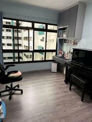 Blk 18 Jalan Tenteram (Toa Payoh), HDB 5 Rooms #600138941